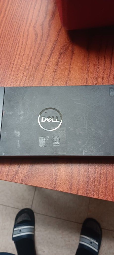 DELL Docking STATIONS..WD19