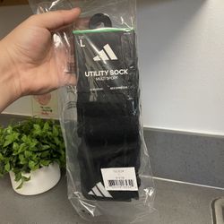 Adidas Utility Socks Multisport