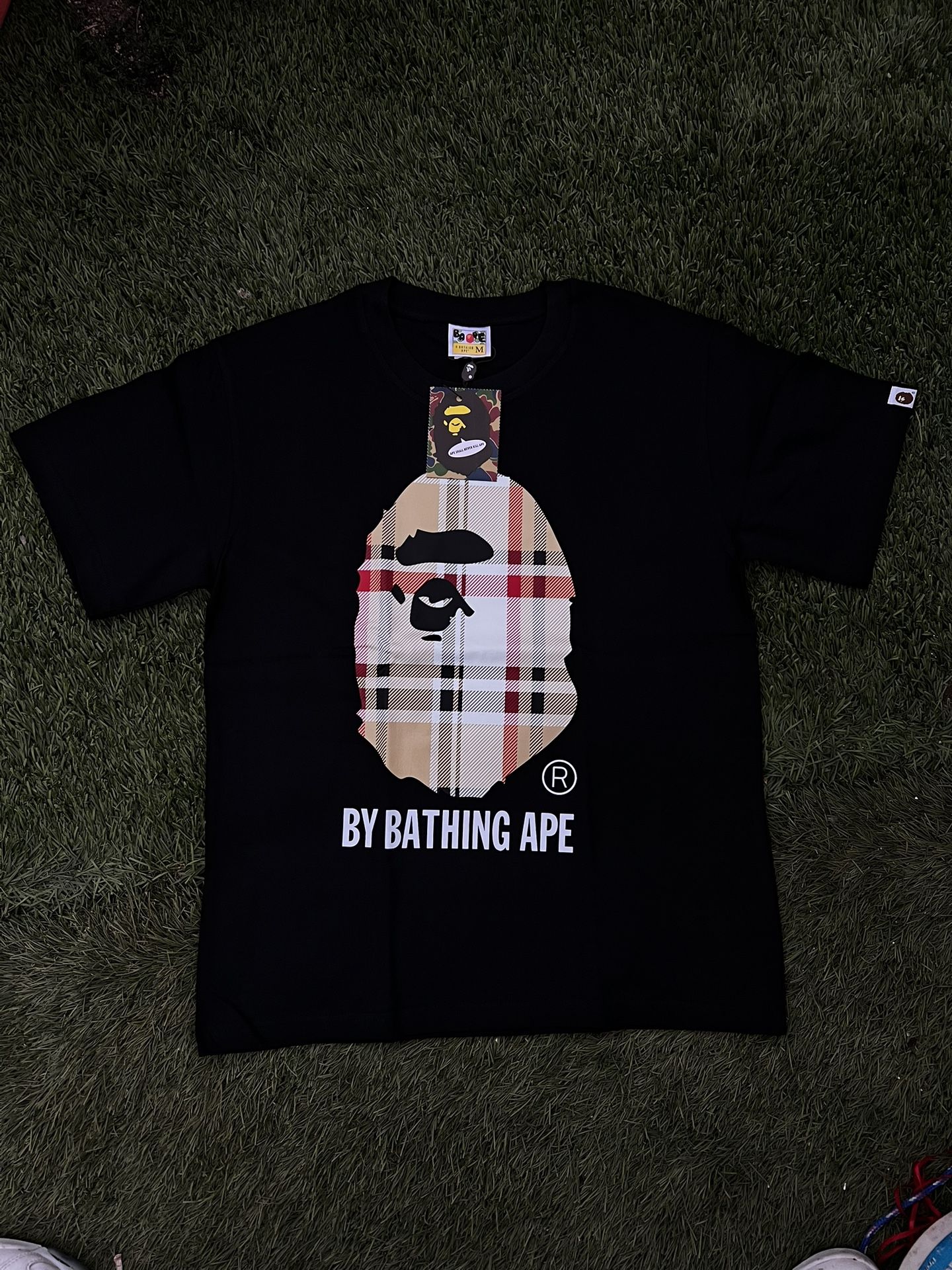 Authentic Bape Shirts