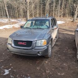 2005 Envoy SLT 4x4