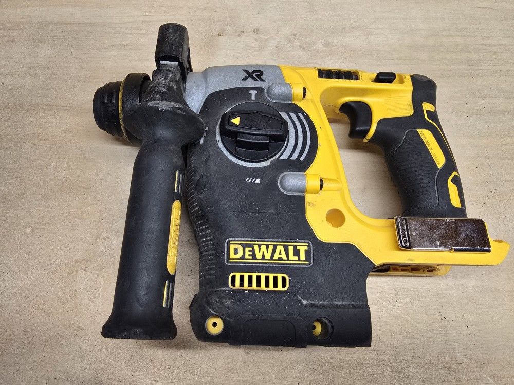 Dewalt 1" SDS Rotary Hammer 20V Max