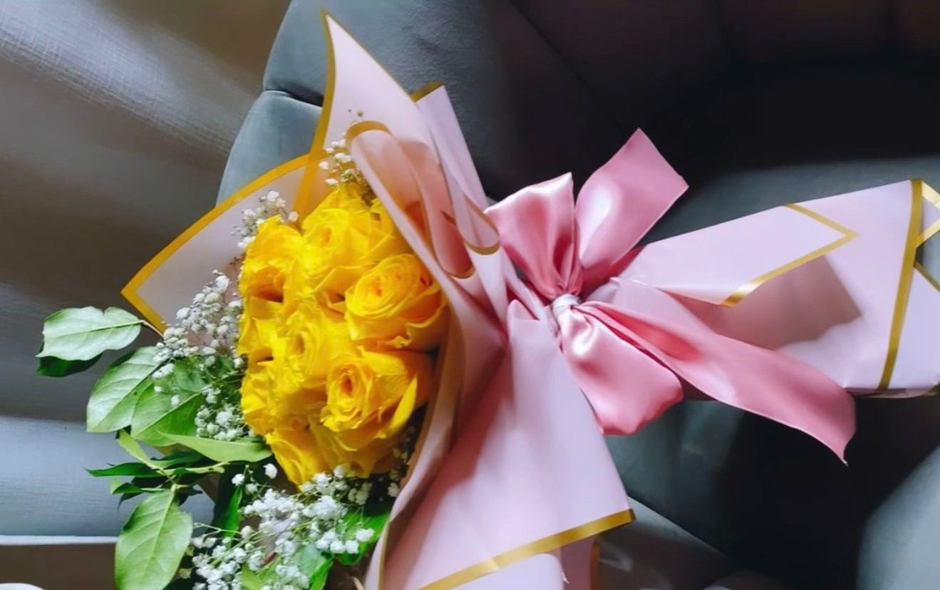 Flower and Bouquets arrangements