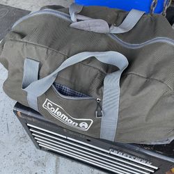 Coleman Air Mattress 