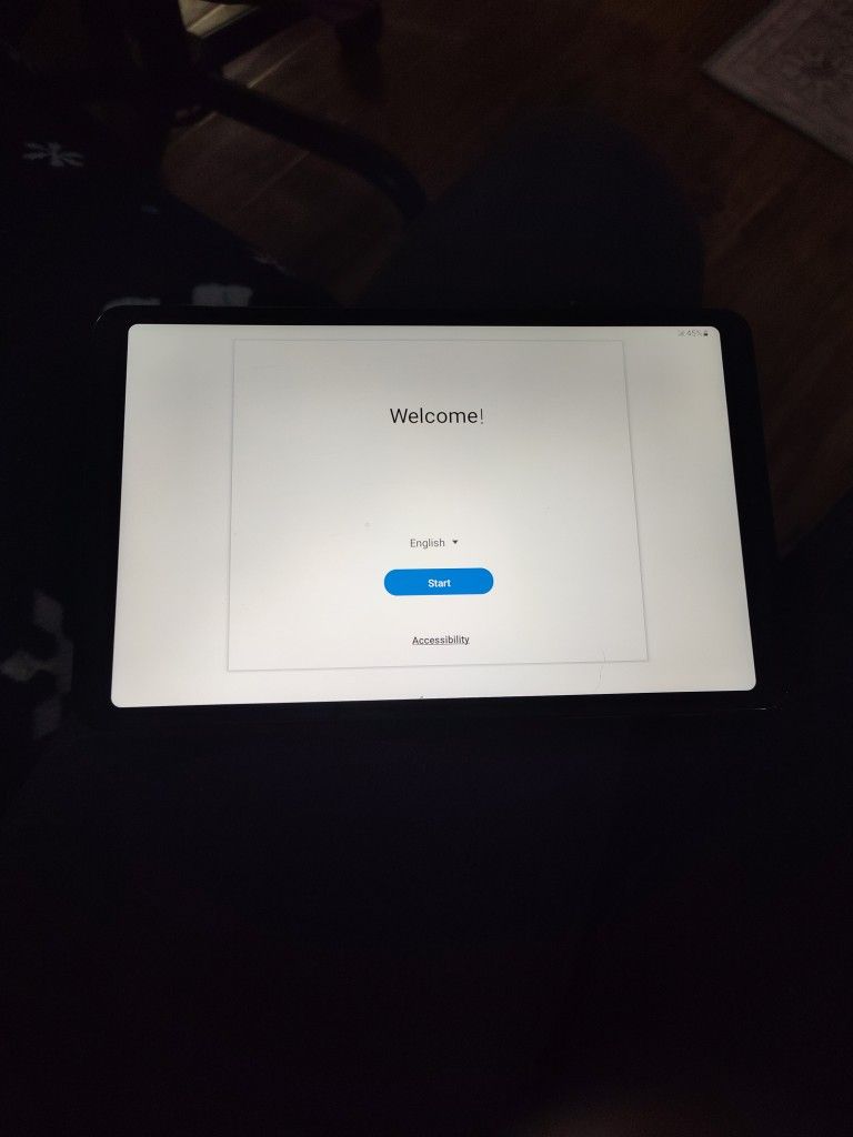 Samsung Galaxy Tab A