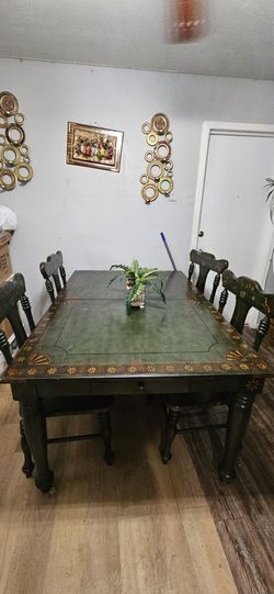Table Mesa Comedor