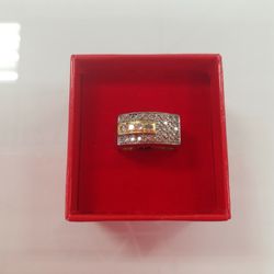 14k Gold Ring 11.3g