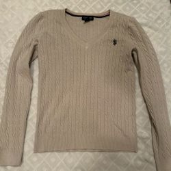 US Polo Assn. long sleeve