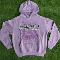 Sp5der Hoodie 