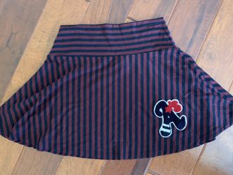 L Forever 21 cute skirt worn a few times