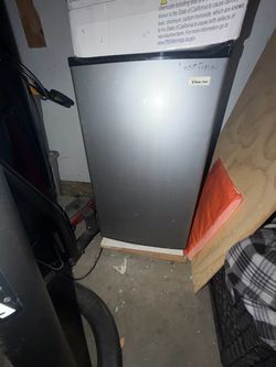 Fridge
