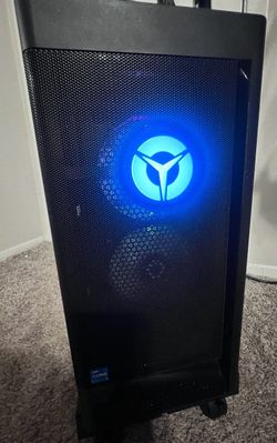 Lenovo gaming pc