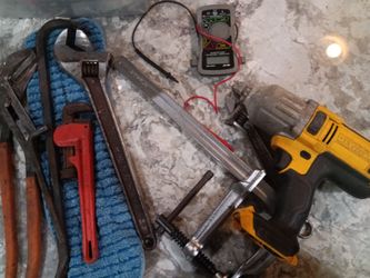 Tools $55 All