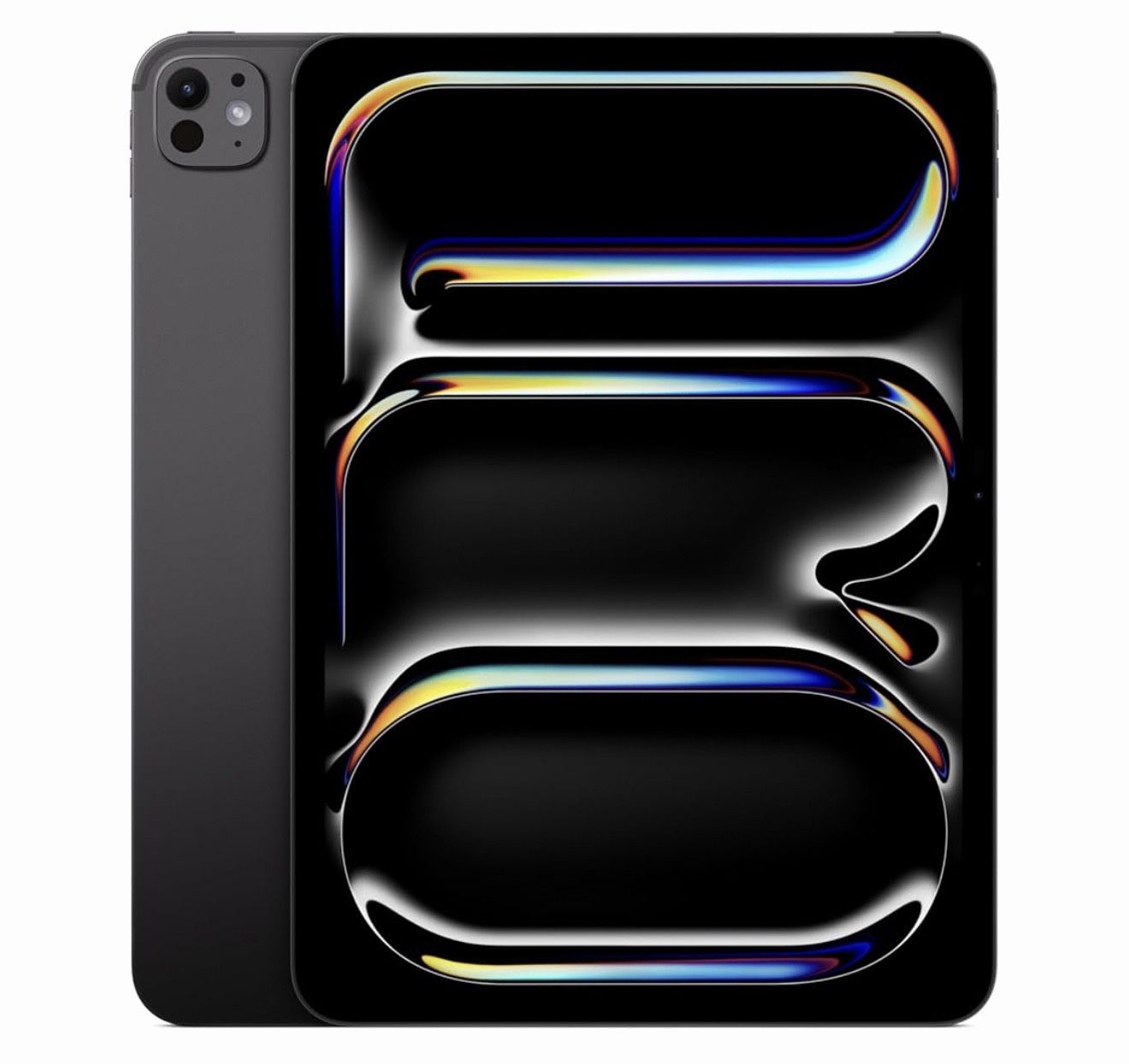 Apple iPad 11” M5 (2025) 256GB