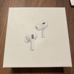 AirPod Pro 2