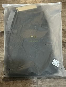 Essential Sweatpants