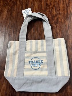 Mini tote