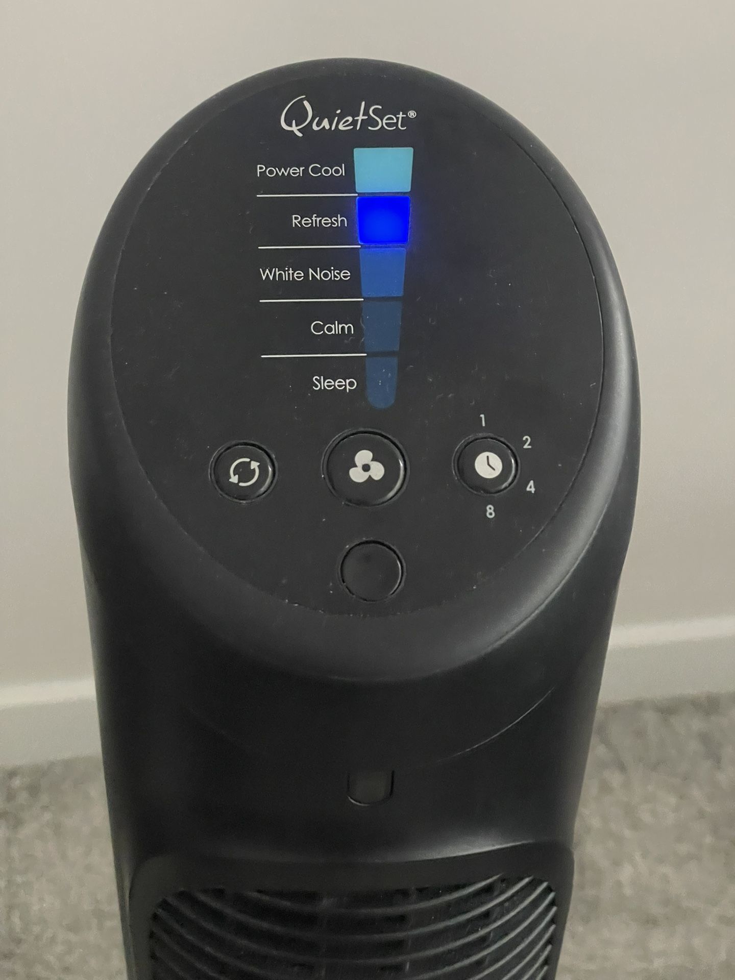Honeywell Tower Fan