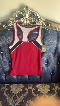 Four-Way Stretch L/XL Style Y6757