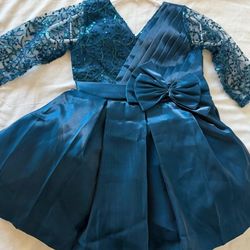 2 Brand New Party Wear Dresses