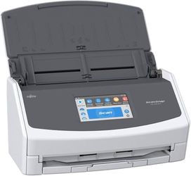 Fujitsu ScanSnap iX1500 Wi‑Fi Duplex Document Scanner – Brand New in Box – $450