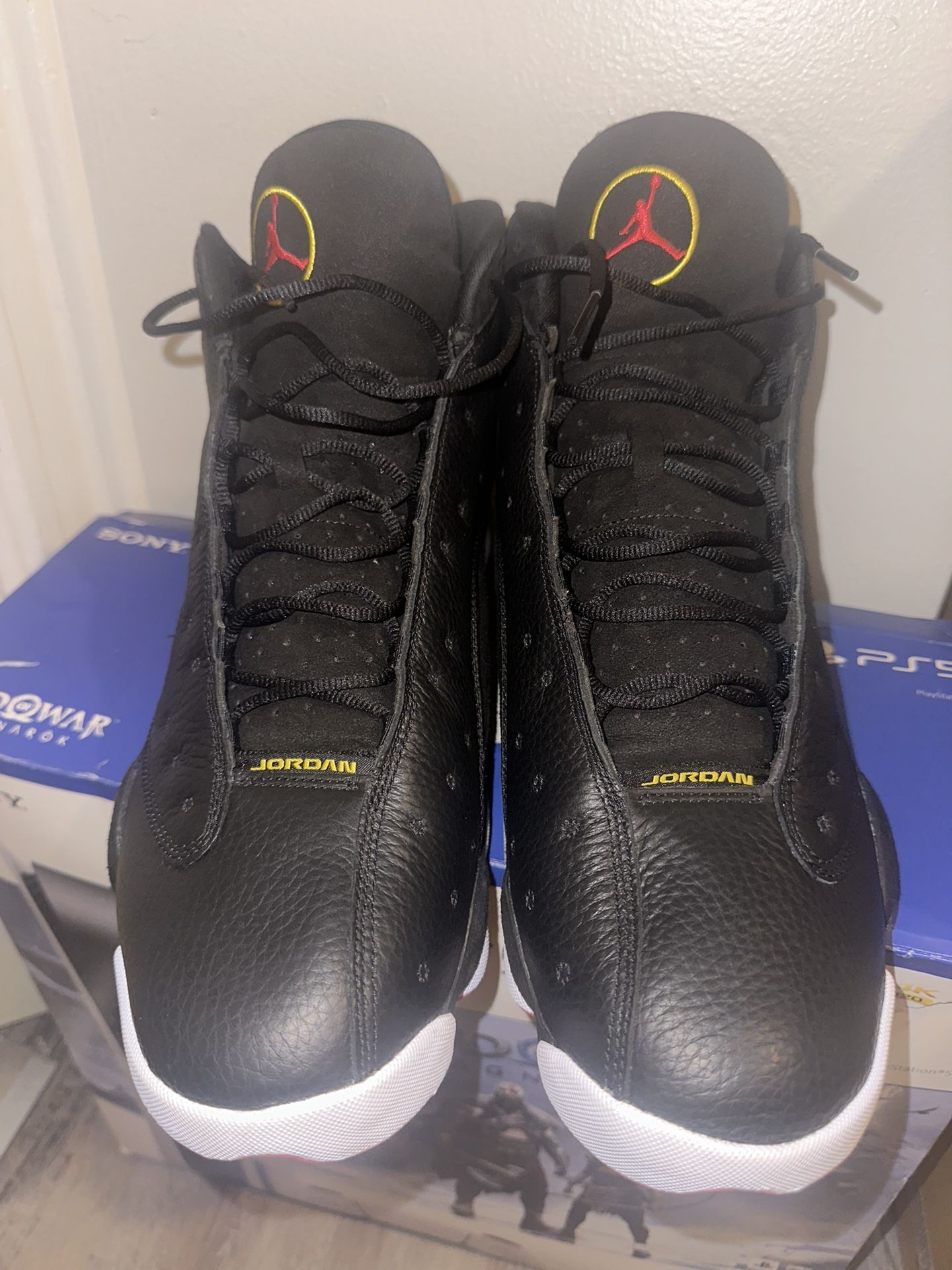 NEW Jordan 13 Retro 'Playoffs' 2023