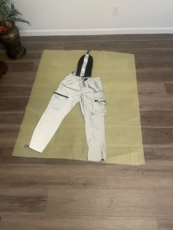 3M Cargo Pants.