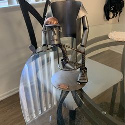 H and K Steel Structures! 