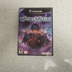 Baten Kaitos Gamecube