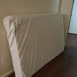 Full size memory foam mattress for sale