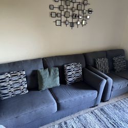 Sofa Set 