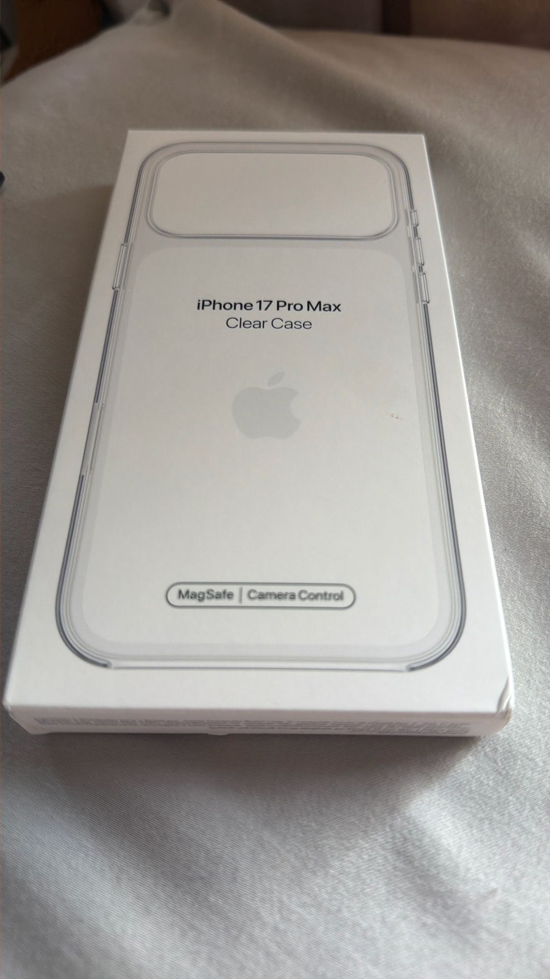 Apple iPhone 17 Pro Max Cases New Open Box 