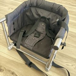 Portable Booster Seat 