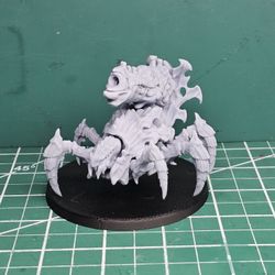 Tyranid Pyrovore *3D PRINTED *