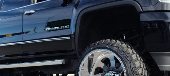 TIRE CITY