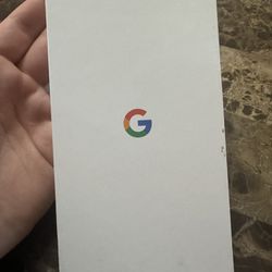 Google Pixel 4A