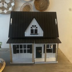 Dollhouse