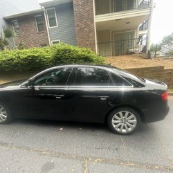 2009 Audi A4