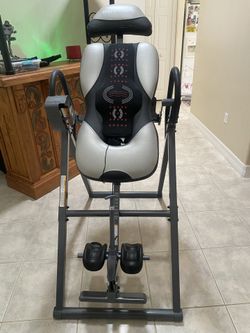 Selling Invert Chair 