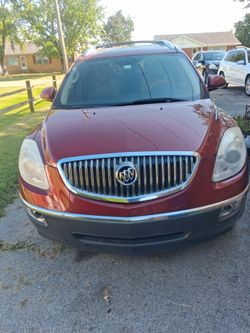 2009 Buick Enclave