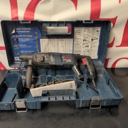 Bosch Bulldog Extreme Bosch Hammer