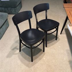 Chairs 
