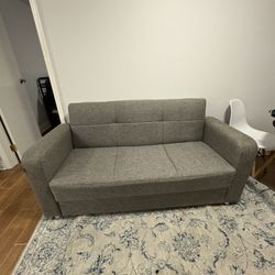 Storage Sofa 