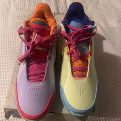 Lebron James Nike “I Promise” 