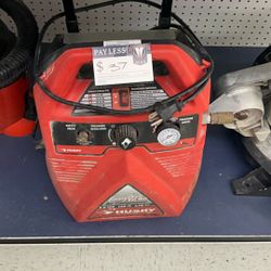 Air Compressor 