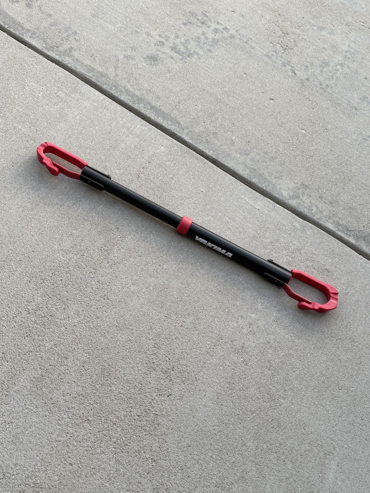 Yakima Tube Top Bike Frame Adapter for hitch mount racks