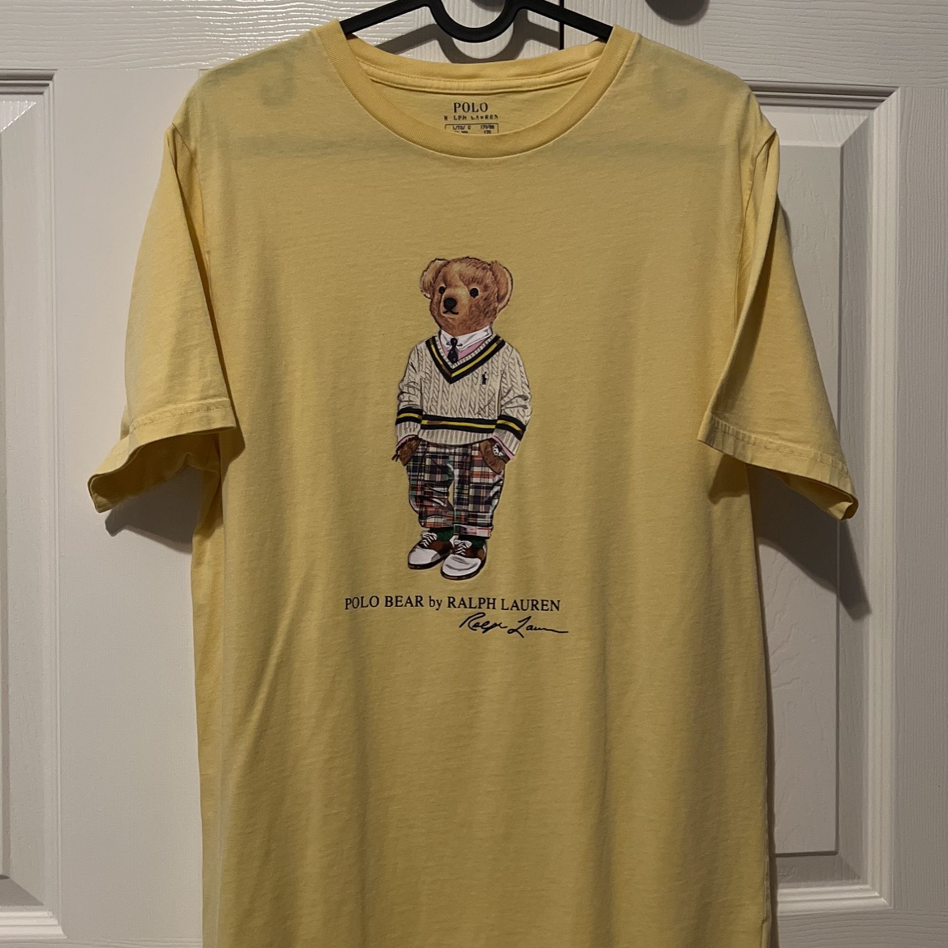 Boys Polo Ralph Lauren Shirt 