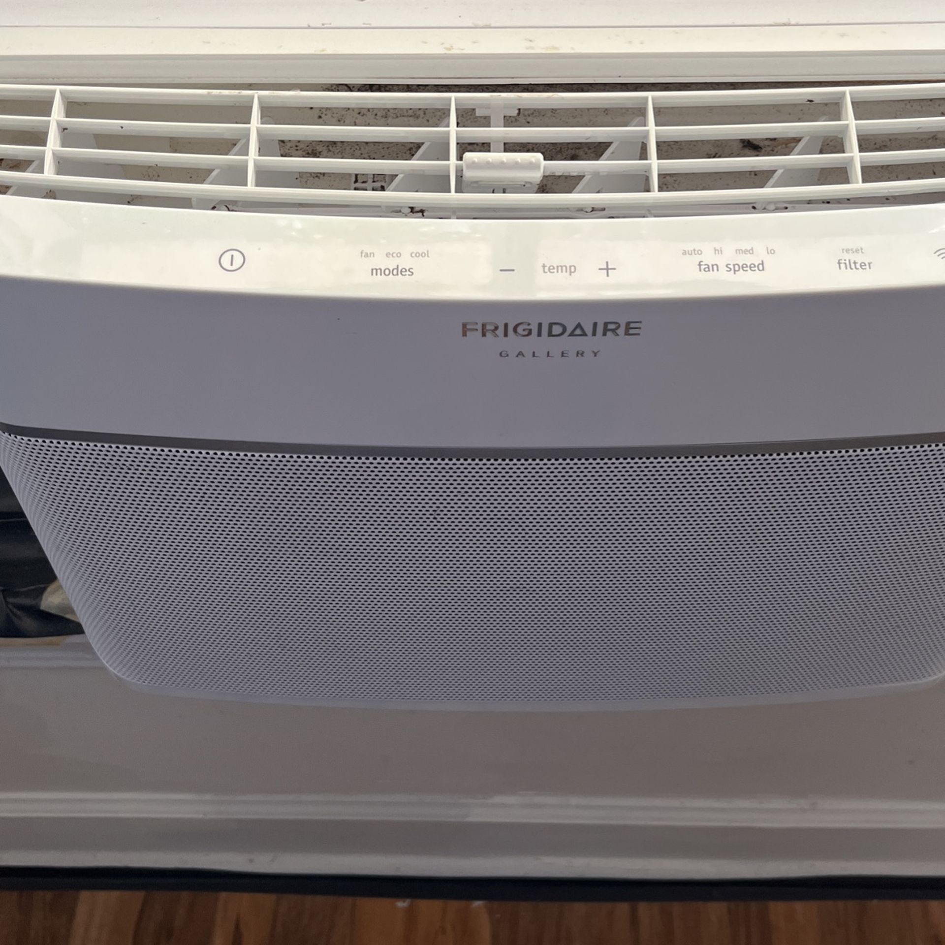 frigidaire window ac unit