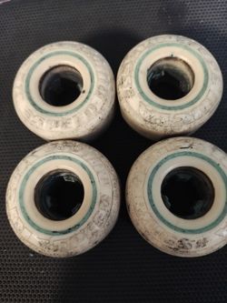 Ricta Skateboard wheels. 52mm and 53mm