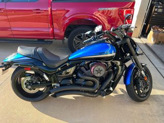 Boulevard Suzuki 2022