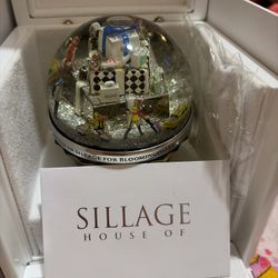 Sillage House Of